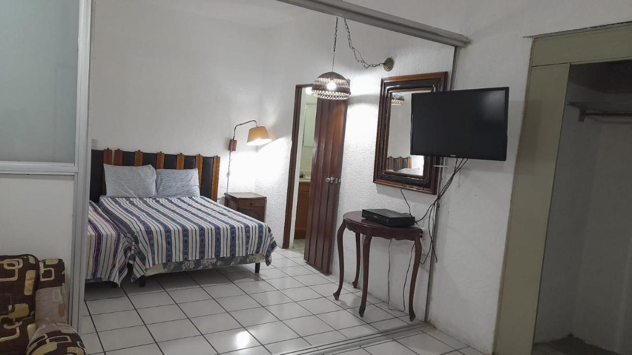 Apartment Aparta-hotel Luigi