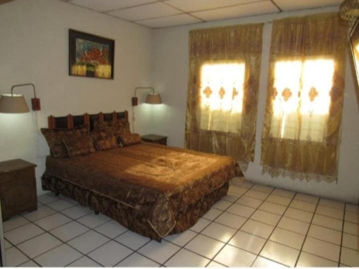 Aparta-hotel Luigi