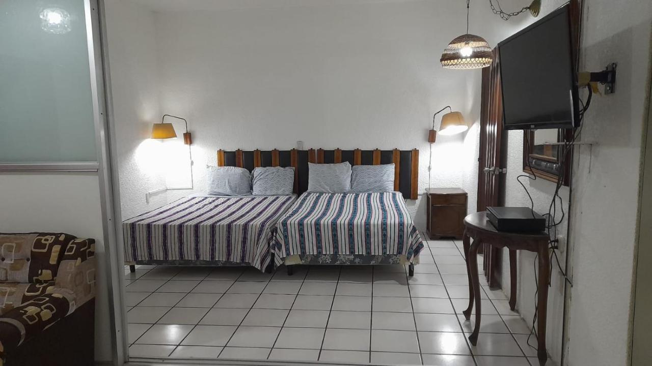 Aparta-hotel Luigi Apartment *